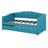 Upholstered Daybed Bed With Trundle Bed-931606391