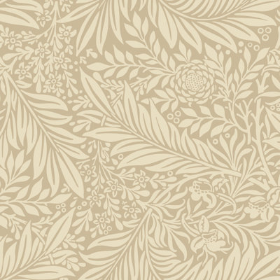 Cipriano 10m x 50cm Matte Wallpaper Roll