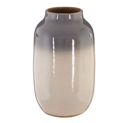 Circinus Ceramic Table Vase