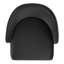 Emi Upholstered Barrel Chair-22860485