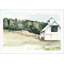 «Barn III» par Jennifer Paxton Parker - peinture encadrée-37379095-76590237
