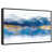 Floating Frame Black