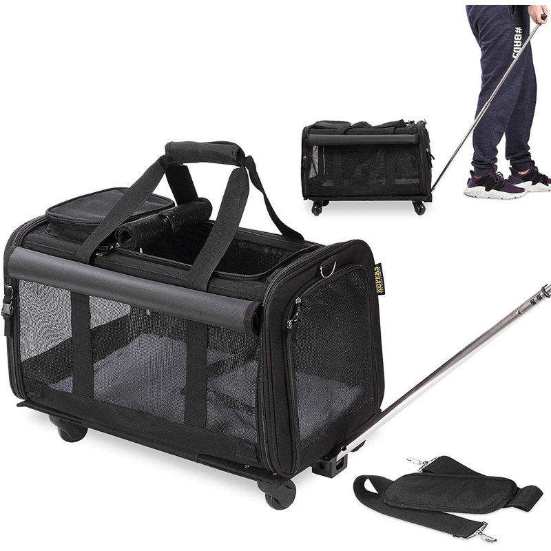 Tyree Pet Carrier