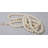 Kimonte Handmade Decorative Object