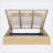 Geneive Piece Bedroom Set-676743271