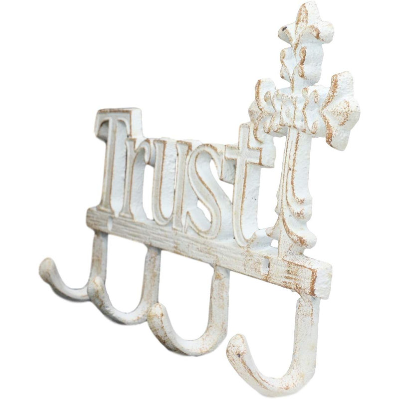 Iron Wall Wall Hook