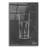 'Bareware Blueprint II' by Ethan Harper Acrylic Glass Wall Art-1965104196