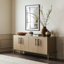 Buffet de 73,25 po de largeur Karsten-839802925