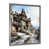 Silver Picture Framed