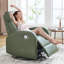 Fauteuil inclinable manuel inclinable 30,3 po-1807803484