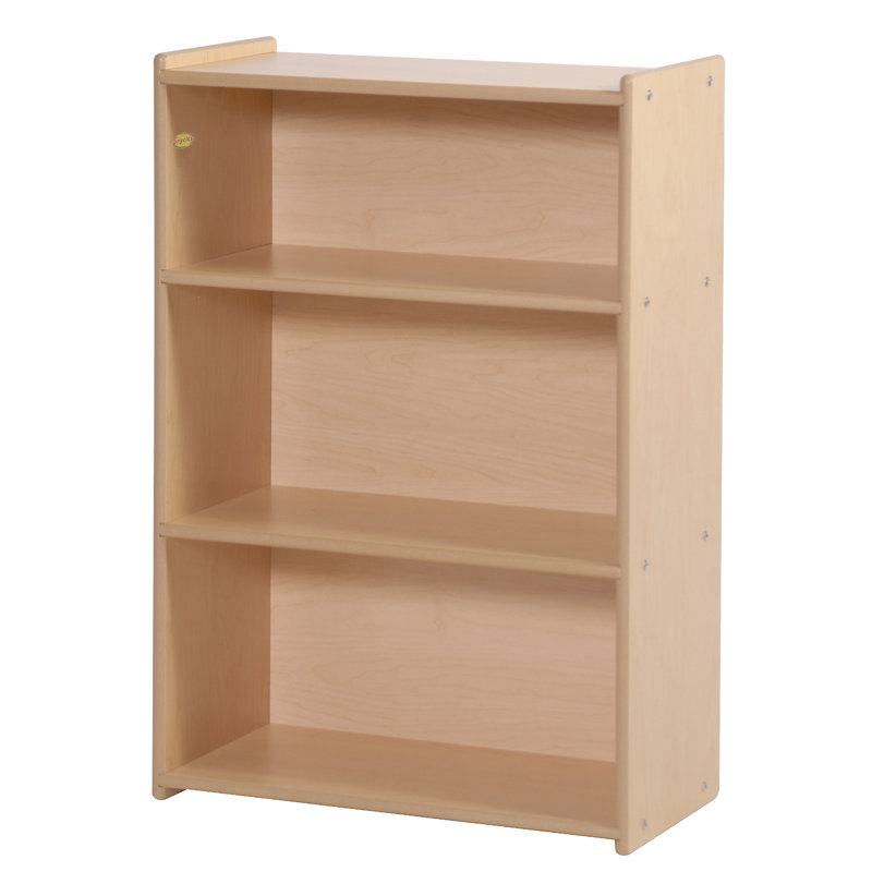 Value Line Narrow 3-Shelf Storage