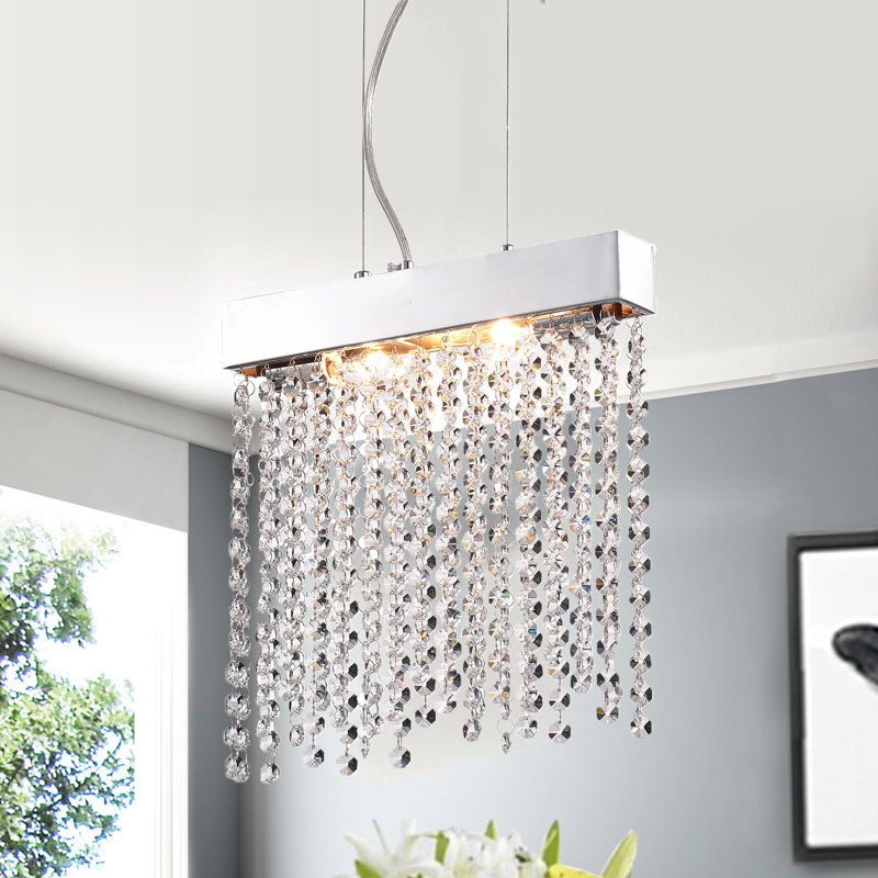 Napier 2 - Light Unique/Statement Pendant