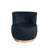 Alphonsine Upholstered Swivel Barrel Chair-605639851
