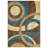 Adonia Abstract Indoor Rug-1756375094