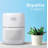 BAP Series BLACK+DECKER Tabletop Air Purifier - 3-Stage Filtration System, HEPA Air Purifiers for Home