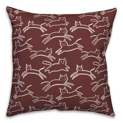 Coussin décoratif 