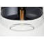 Luminaire suspendu simple à 1 lumière Chamberland-166937583-166937582
