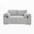 Gris clair est en rupture de stock