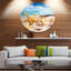 «Starfish and Seashells on Beach», photographie-1098963769-1098963761