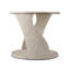 Isola Solid Wood End Table-64677589