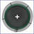 12FT Springfree No Gap Trampoline- Green