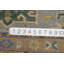 Tapis oriental géométrique 3x5