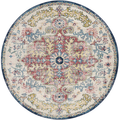 Caban Oriental Indoor Rug