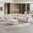 Beige Chenille is out of stock