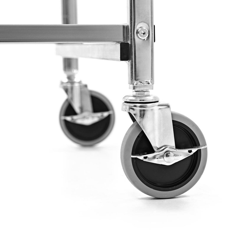 SteelCart Utility Cart