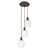 Oil Rubbed Bronze is unavailable
