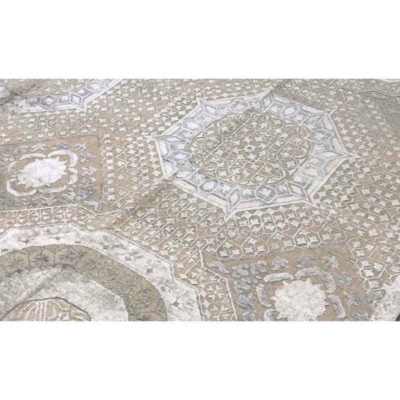 Canterbury Oriental Area Rug