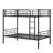 Kids Twin Over Twin Bunk Bed-101940190