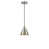 Brushed Satin Nickel is unavailable