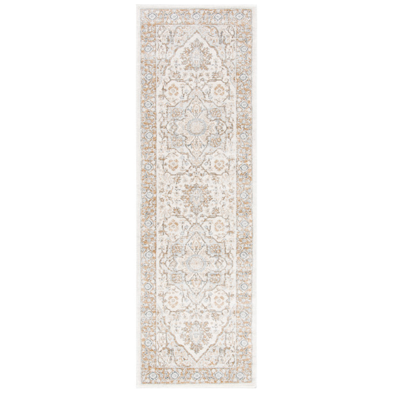 Tapis oriental performance Aaydn, Tapis de couloir 2 pi 2 po x 8 pi