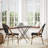 Princetown 18.25'' H Stacking Side Chair-1197892707