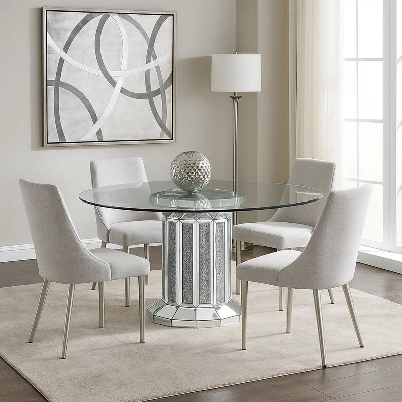 Table de salle à manger