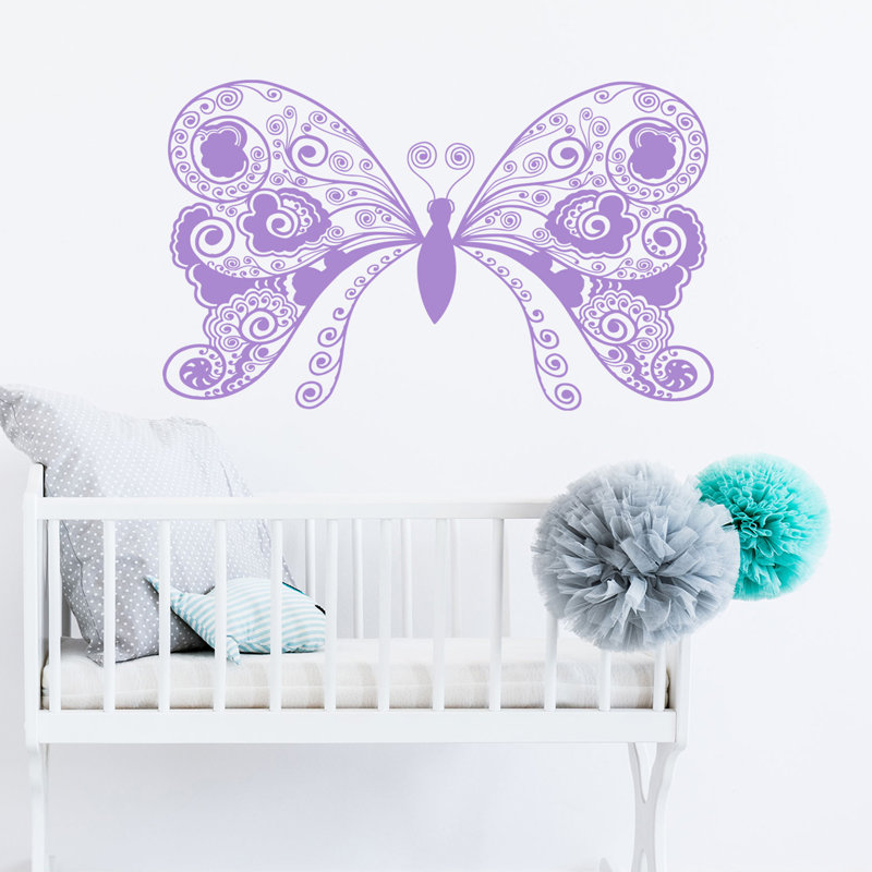 Animals Non-Wall Damaging Wall Decal