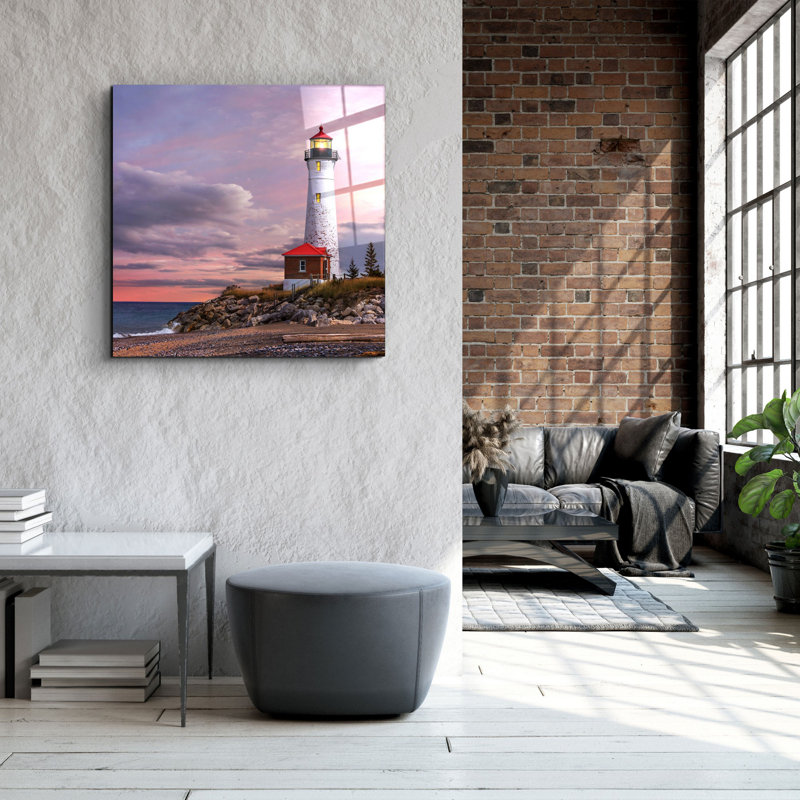 Superbe peinture décorative en verre trempé de 31,5 po x 31,5 po | 100% verre trempé, épaisseur: 0,16 pouce | Imprimé UV pour des couleurs éclatantes et une durabilité | Décoration murale parfaite pour le salon, la chambre à coucher ou le bureau, design élégant et moderne