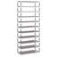 9 Pair Shoe Storage Cabinet-178957401