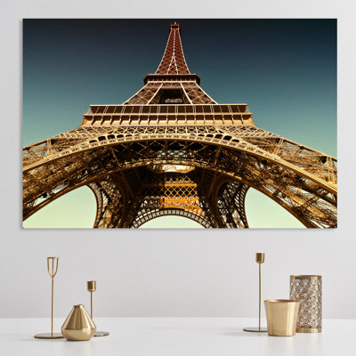 No Frame Print on Plastic / Acrylic
