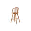 Bornstein Teak Outdoor 72cm Bar Stool