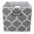 Red Barrel Studio® Fabric Bin