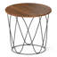 Table de bout Honorah