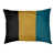 Noir / jaune / turquoise sélectionné