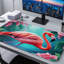 Polyester Desk Pad-616630264