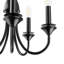 Luminaire suspendu tambour 5 lumières-1311548045