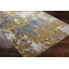 Tapis abstrait tissé à la machine-70048966
