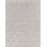 Manzoni Wool Geometric Area Rug in Gray