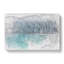 Sketch Of Lake Louise In Abstract - Wrapped Canvas Print-55341071