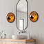Lampe murale Chinwike-106854195